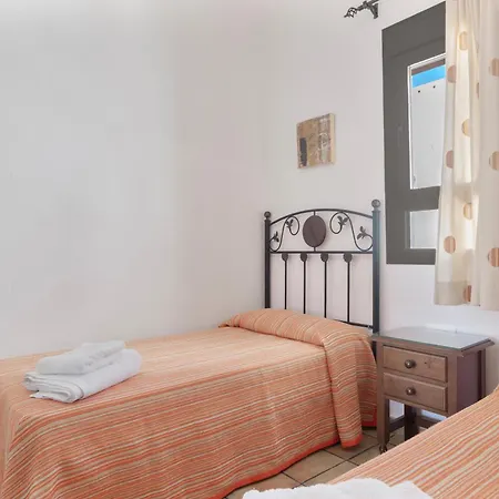 Preciosa Casa En Conil * Conil De La Frontera