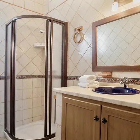 Tatil Evi Preciosa Casa En Conil