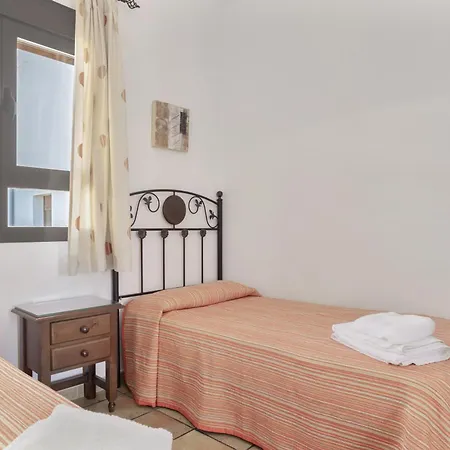 Preciosa Casa En Conil Tatil Evi