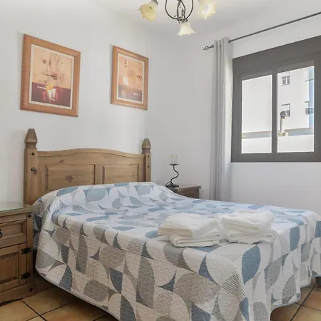 別荘 Preciosa Casa En Conil *
