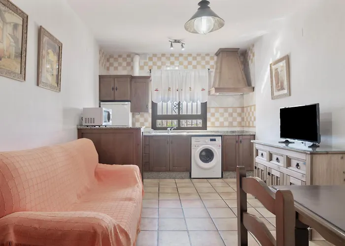 Preciosa Casa En Conil 科尼尔-德拉弗龙特拉