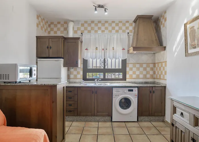 Preciosa Casa En Conil 科尼尔-德拉弗龙特拉