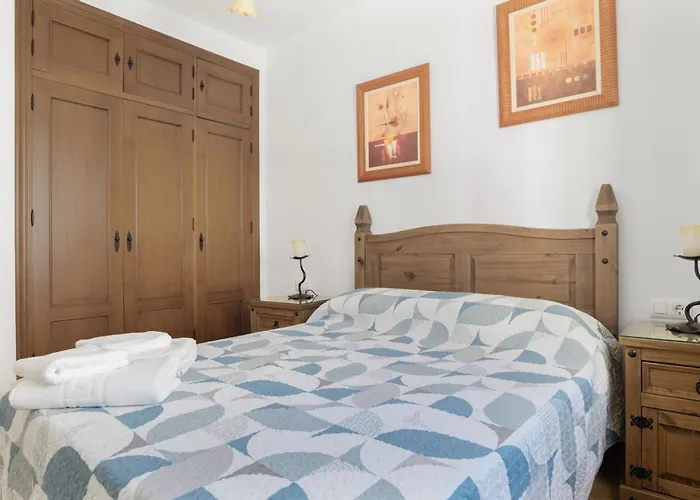 度假居 Preciosa Casa En Conil