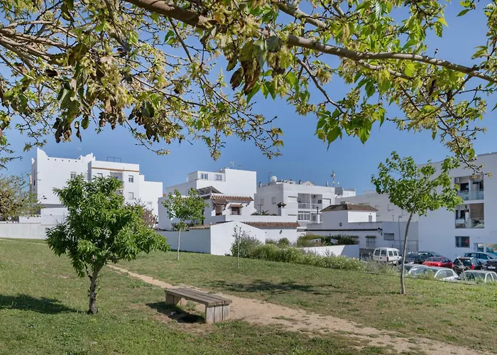 度假居 Preciosa Casa En Conil *