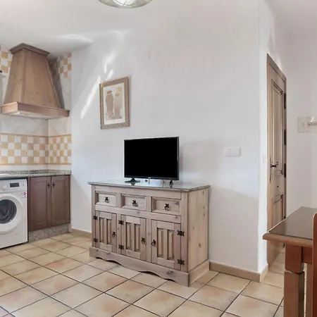 Preciosa Casa En Conil *