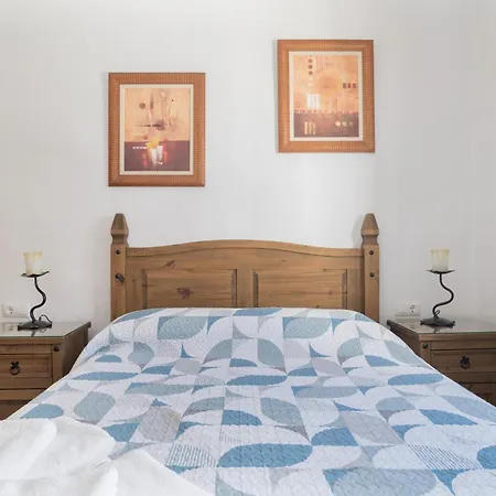 Vakantiehuis Preciosa Casa En Conil *