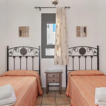Preciosa Casa En Conil Vakantiehuis *