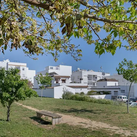 Holiday home Preciosa Casa En Conil *