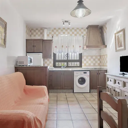 Preciosa Casa En Conil Коніль-де-ла-Фронтера