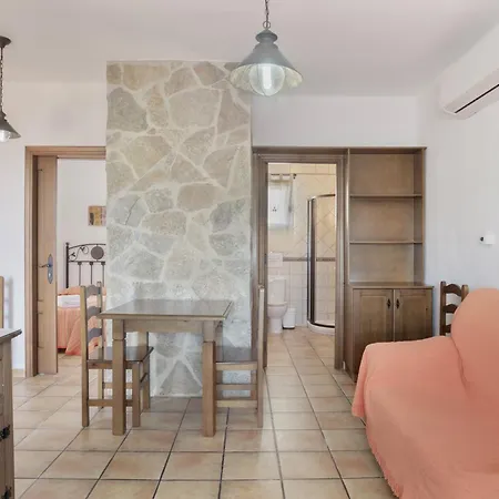Будинок відпочинку Preciosa Casa En Conil Коніль-де-ла-Фронтера