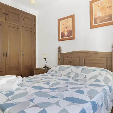 Preciosa Casa En Conil * Коніль-де-ла-Фронтера
