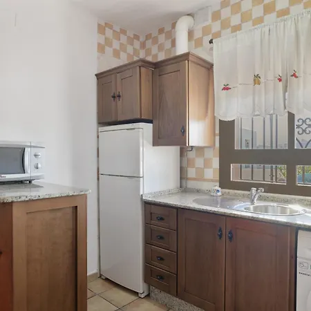 Будинок відпочинку Preciosa Casa En Conil