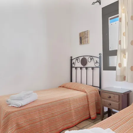 Preciosa Casa En Conil Будинок відпочинку Коніль-де-ла-Фронтера