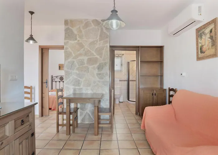 Holiday home Preciosa Casa En Conil *