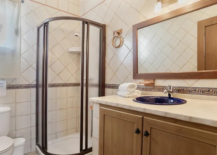 Casa vacanze Preciosa Casa En Conil