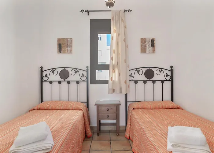 Preciosa Casa En Conil Casa vacanze *