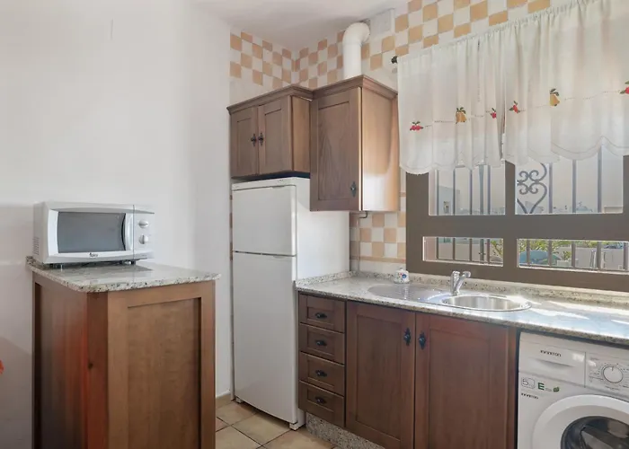 Holiday home Preciosa Casa En Conil *