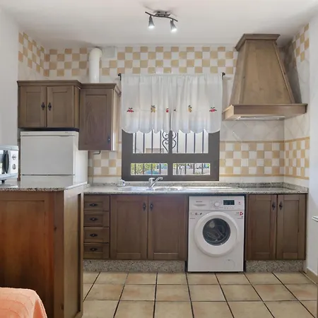 Preciosa Casa En Conil コニル・デ・ラ・フロンテラ