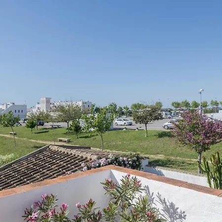 Preciosa Casa En Conil * コニル・デ・ラ・フロンテラ