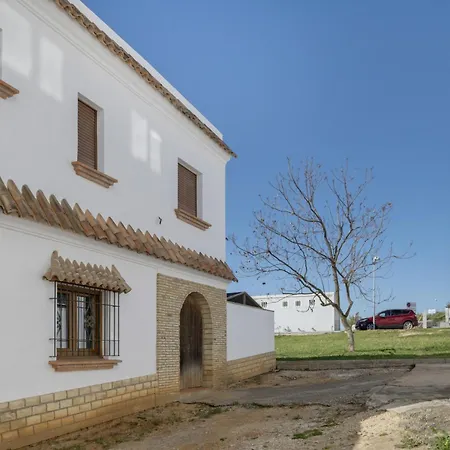 Preciosa Casa En Conil