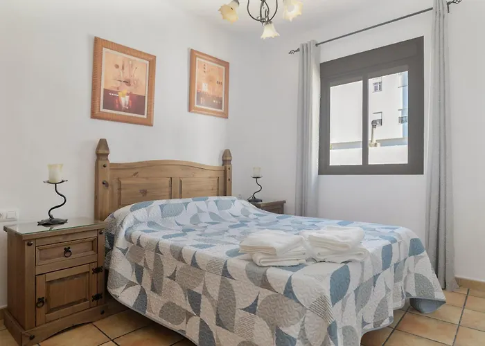 Preciosa Casa En Conil コニル・デ・ラ・フロンテラ