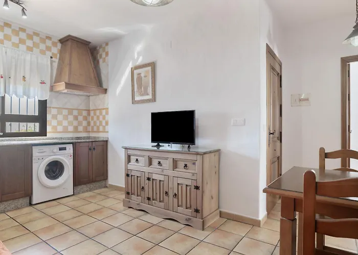 Preciosa Casa En Conil *