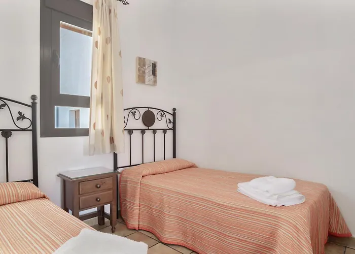 Preciosa Casa En Conil *