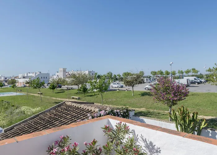 Preciosa Casa En Conil * コニル・デ・ラ・フロンテラ