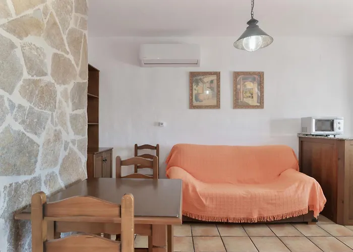 Preciosa Casa En Conil コニル・デ・ラ・フロンテラ