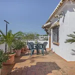 Preciosa Casa En Conil Σπίτι διακοπών *