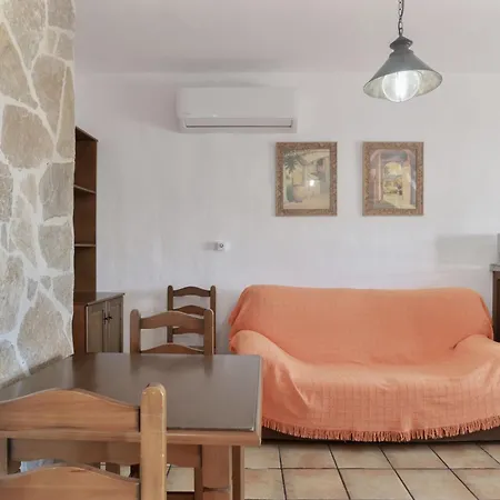Preciosa Casa En Conil *