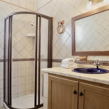 Дом отдыха Preciosa Casa En Conil Кониль-де-ла-Фронтера